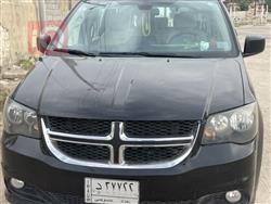 Dodge Grand Caravan